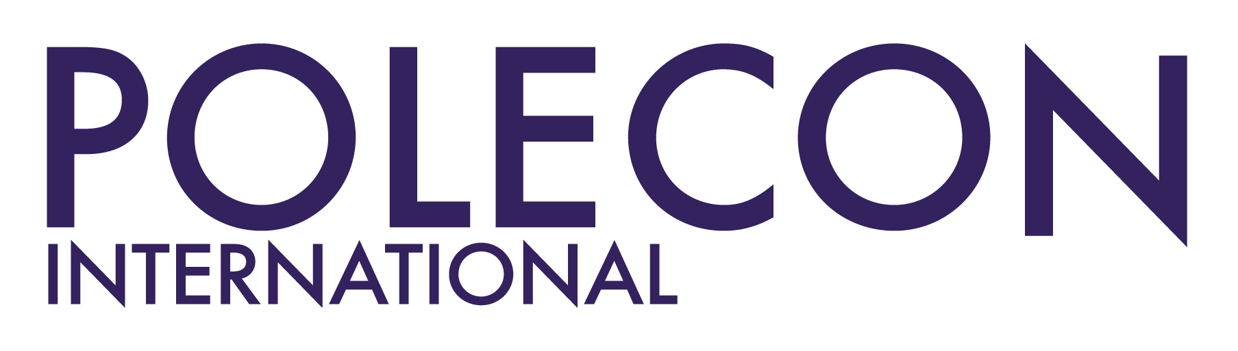 PoleCon International logo.