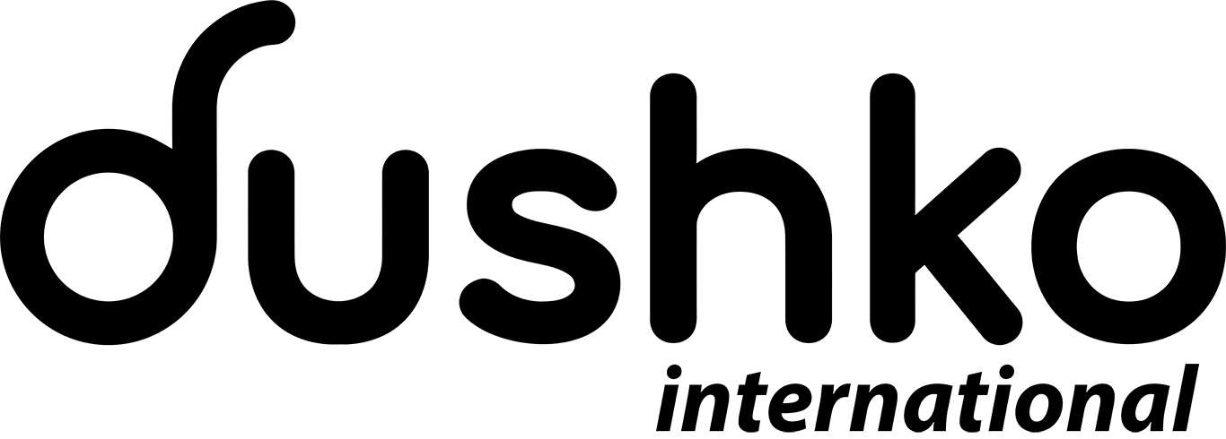 Dushko International logo