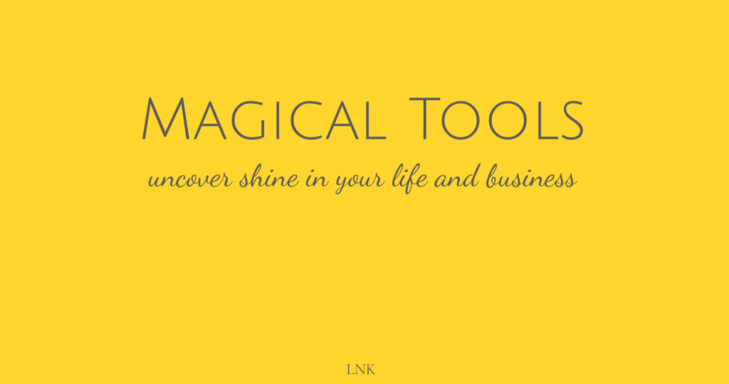 IPIA Webinar: The Magic Touch, creative tools to uncover soul shine and find flow in your life and business with Lindsey Kimura