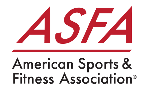 American Sports & Fitness Association logo