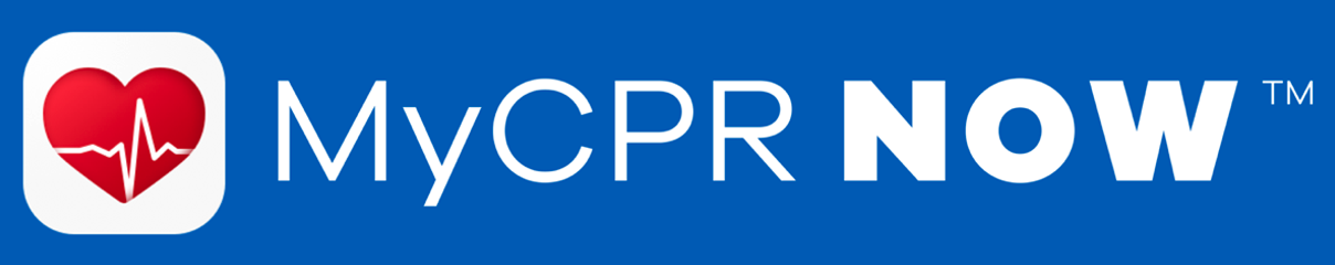 My CPR Now trademark logo.