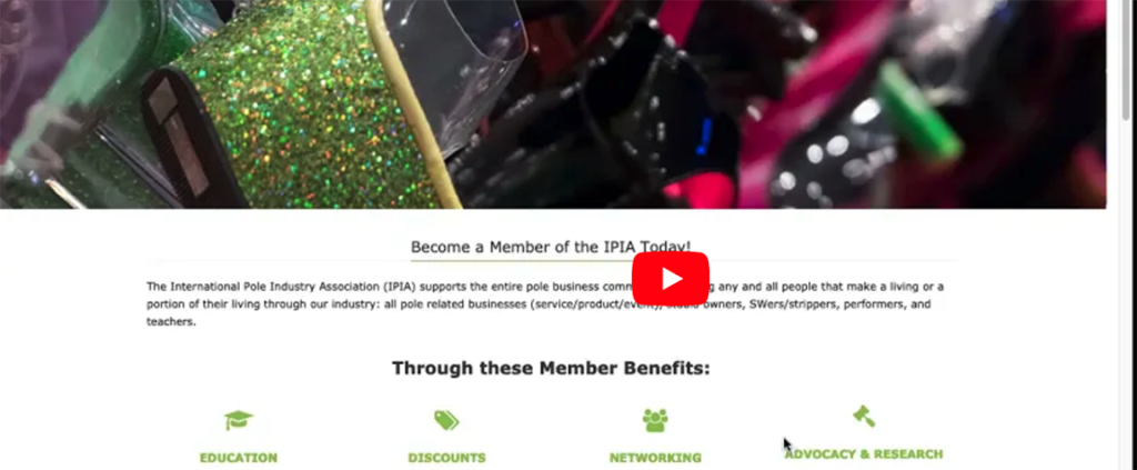 IPIA Webinar: About Joining the IPIA Board