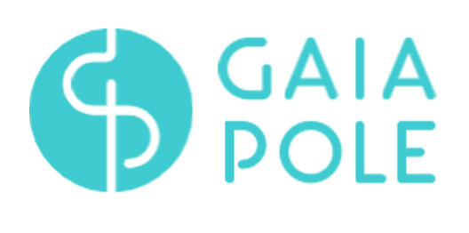 Logo: Gaia Pole
