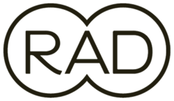 RAD Logo.