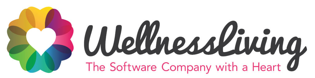 Wellness Living Logo.