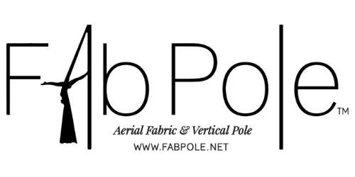 FabPole logo and website www.FabPole.net