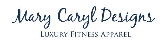 Mary Caryl Designs Logo