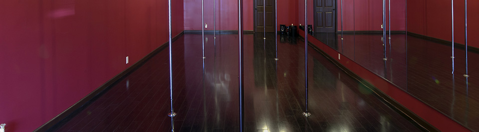 How to find the best commercial space for your pole studio