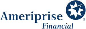 Ameriprise Financial Logo.