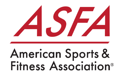 American Sports & Fitness Association Logo