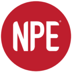 NPE logo