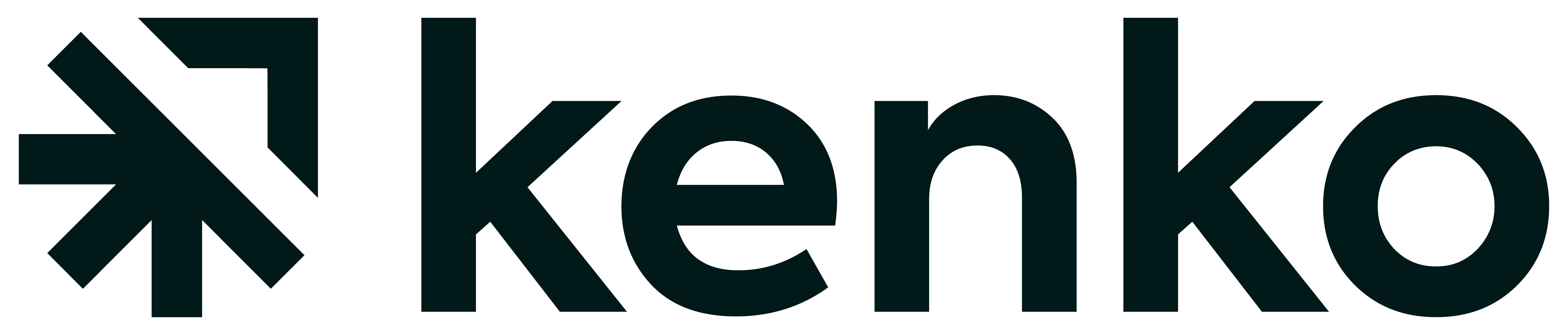 Kenko logo