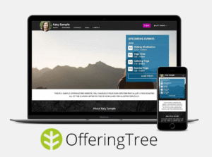 OfferingTree screenshot 